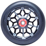 CORE Hex Hollow Scooter Rolle - Schwarz
