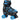 Roces Quaddy 3.0 Verstellbare Kinder Rollschuhe - Black/Astro Blue-ScootWorld.de