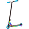 Crisp Surge 2020 Komplett Stunt Scooter - Neochrome/Schwarz