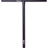 Longway Kronos Titanium Stunt Scooter Bar - Schwarz