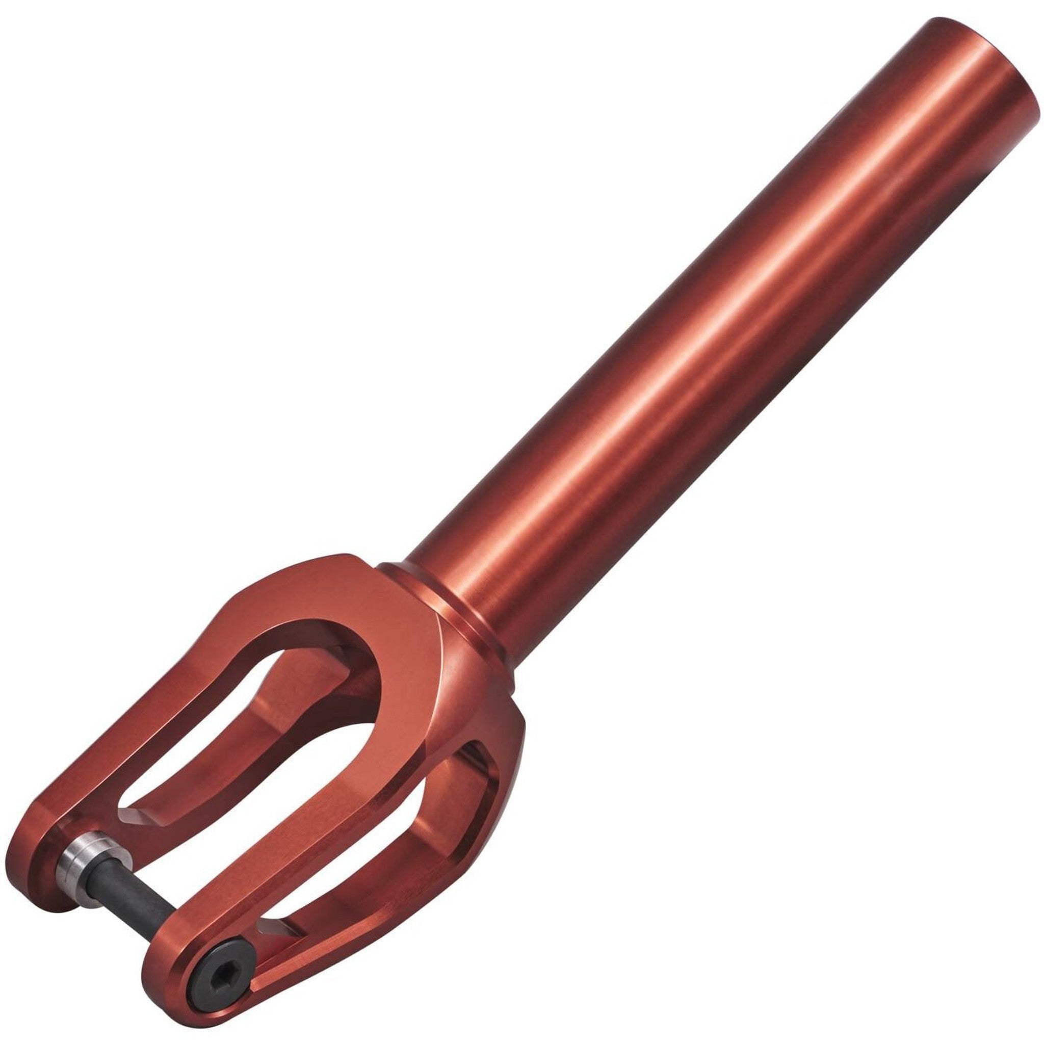 Tilt Rigid Stunt Scooter Fork - Bronze-ScootWorld.de