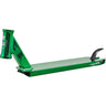 Longway Metro Shift Stunt Scooter Deck - Emerald