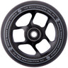 Striker Gravis Spoked 110mm Stunt Scooter Rolle - Schwarz