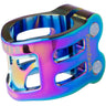 Longway Stark Stunt Scooter Clamp - Neochrome