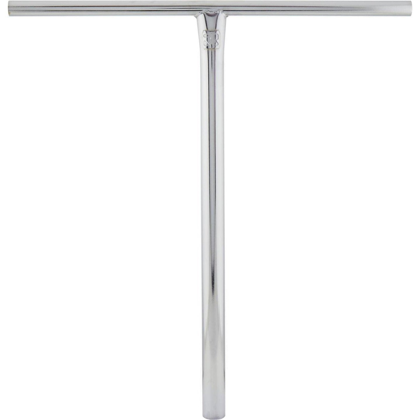 Root Industries Oversized Pro Scooter T-Bar - Silber-ScootWorld.de