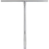 Root Industries Oversized Pro Scooter T-Bar - Silber