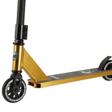 Panda Initio Stunt Scooter - Gold-ScootWorld.de