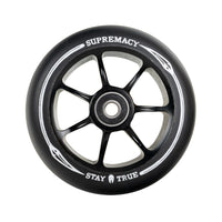 Supremacy Spear 110mm Stunt Scooter Rolle - Black-ScootWorld.de