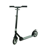 Primus Optime Cityroller - Black/Grey-ScootWorld.de