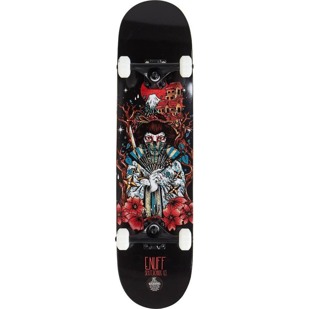 Enuff Nihon Komplet Skateboard - Geisha-ScootWorld.de