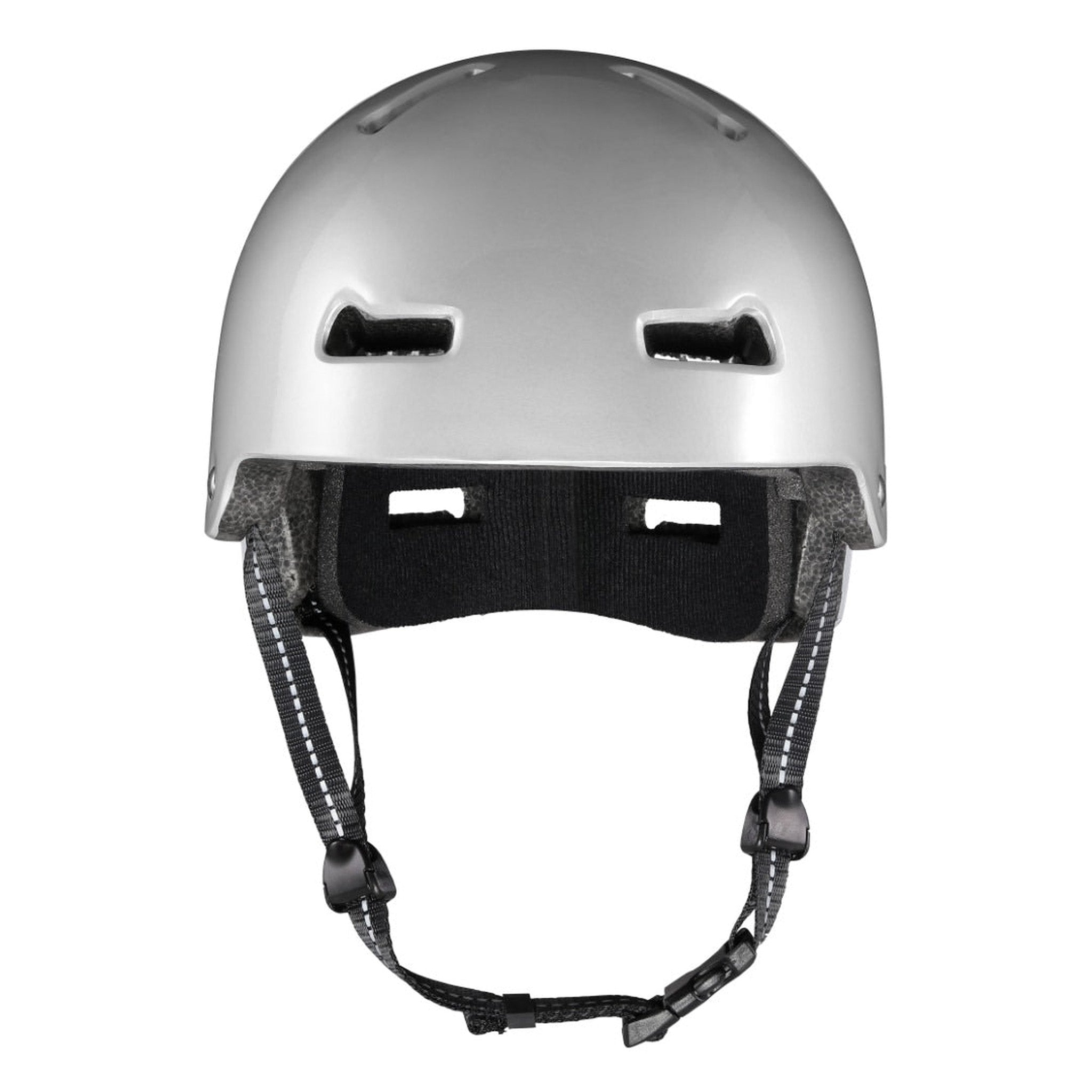 Reversal LUX Skatehelm - Silver-ScootWorld.de