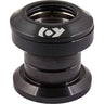 District Pro Semi-integrated Headset Stunt Scooter - Schwarz
