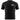 ScootWorld Small Chest Logo Tshirt - Black-ScootWorld.de