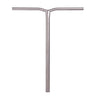 Striker Titanium Y Bend Stunt Scooter Bar - Raw