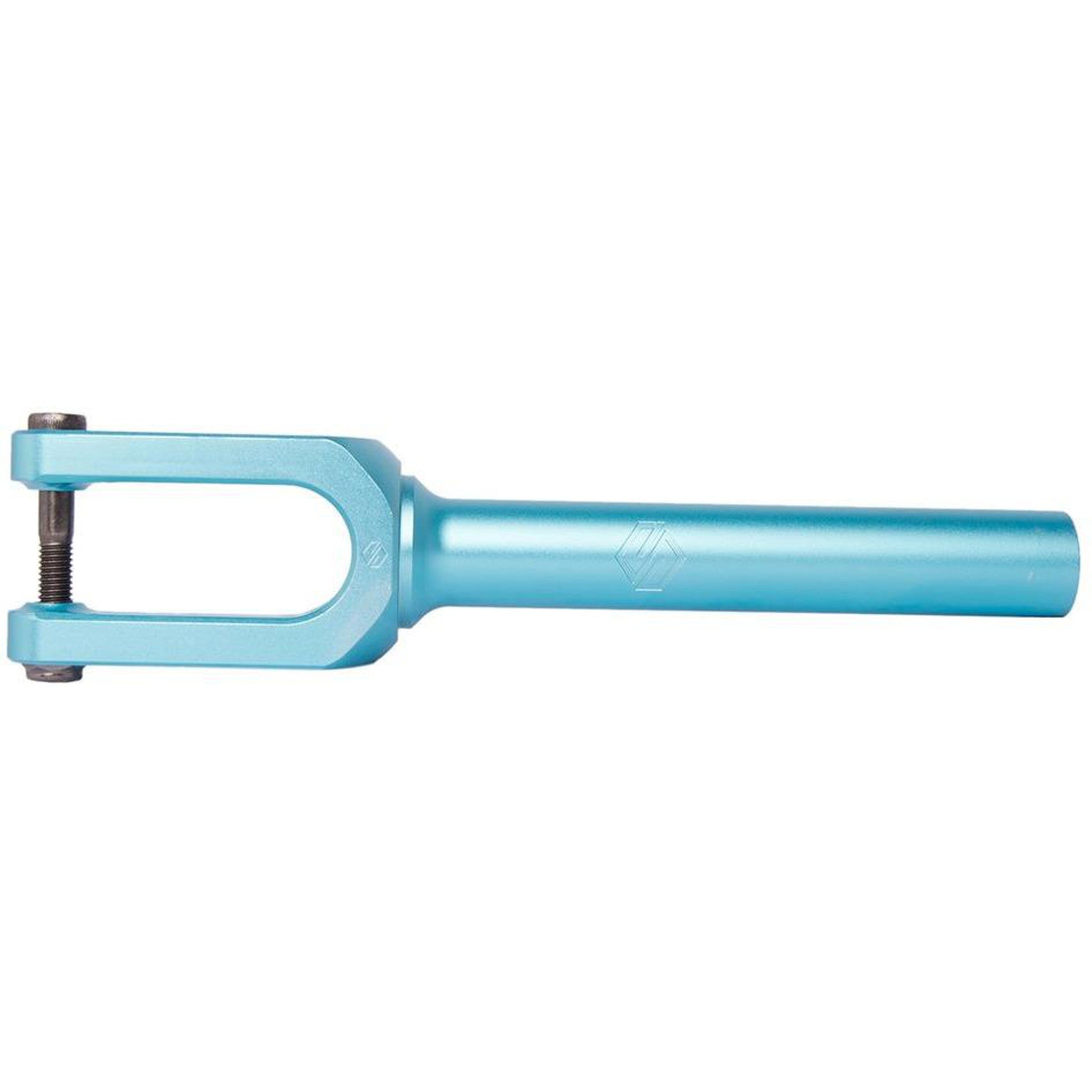 Striker Lux IHC Stunt Scooter Fork - Teal-ScootWorld.de