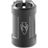 North Hammer V2 SCS Stunt Scooter Clamp - Matte Black