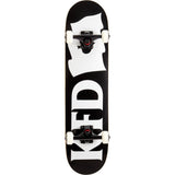 KFD Young Gunz Skateboard - Flagship Black-ScootWorld.de