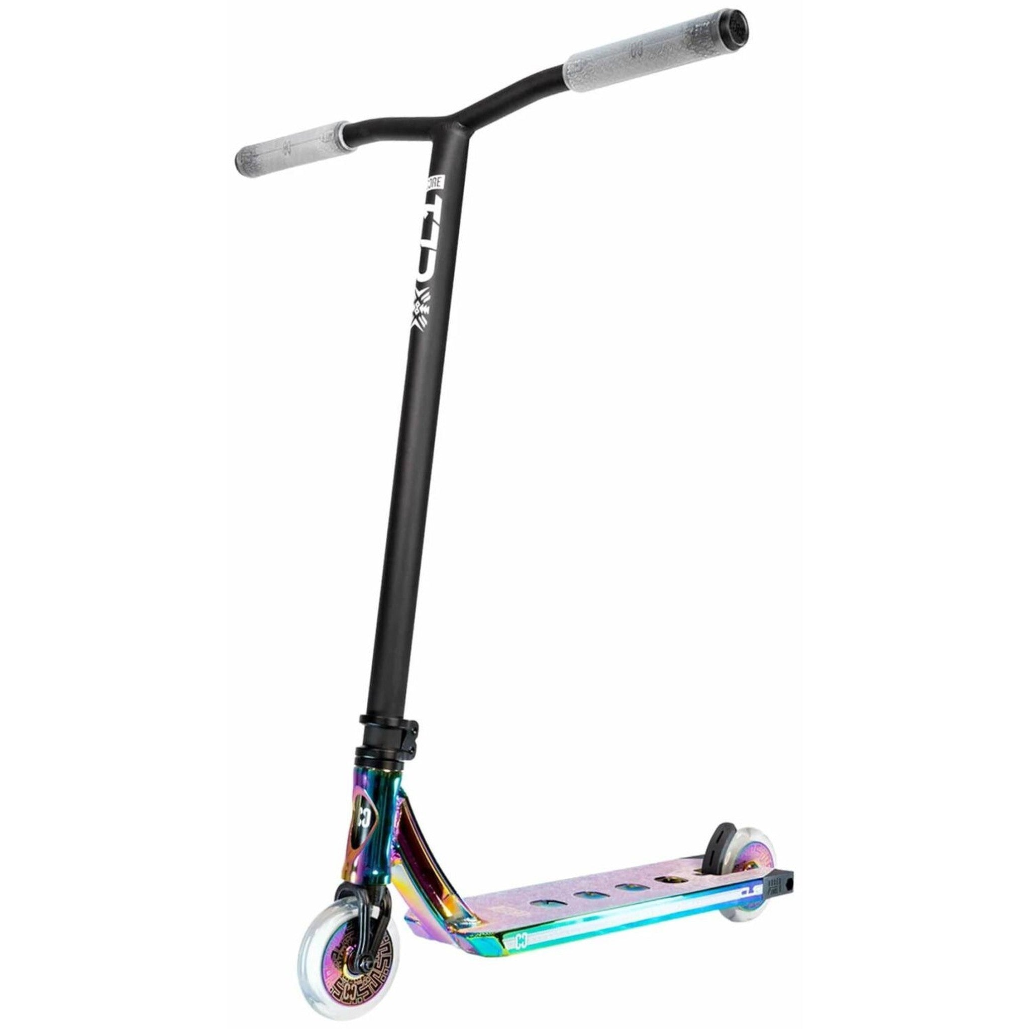 CORE CL1 Stunt Scooter (Neochrome) - Neochrome-ScootWorld.de