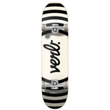 Verb Reverb Skateboard - Cream-ScootWorld.de