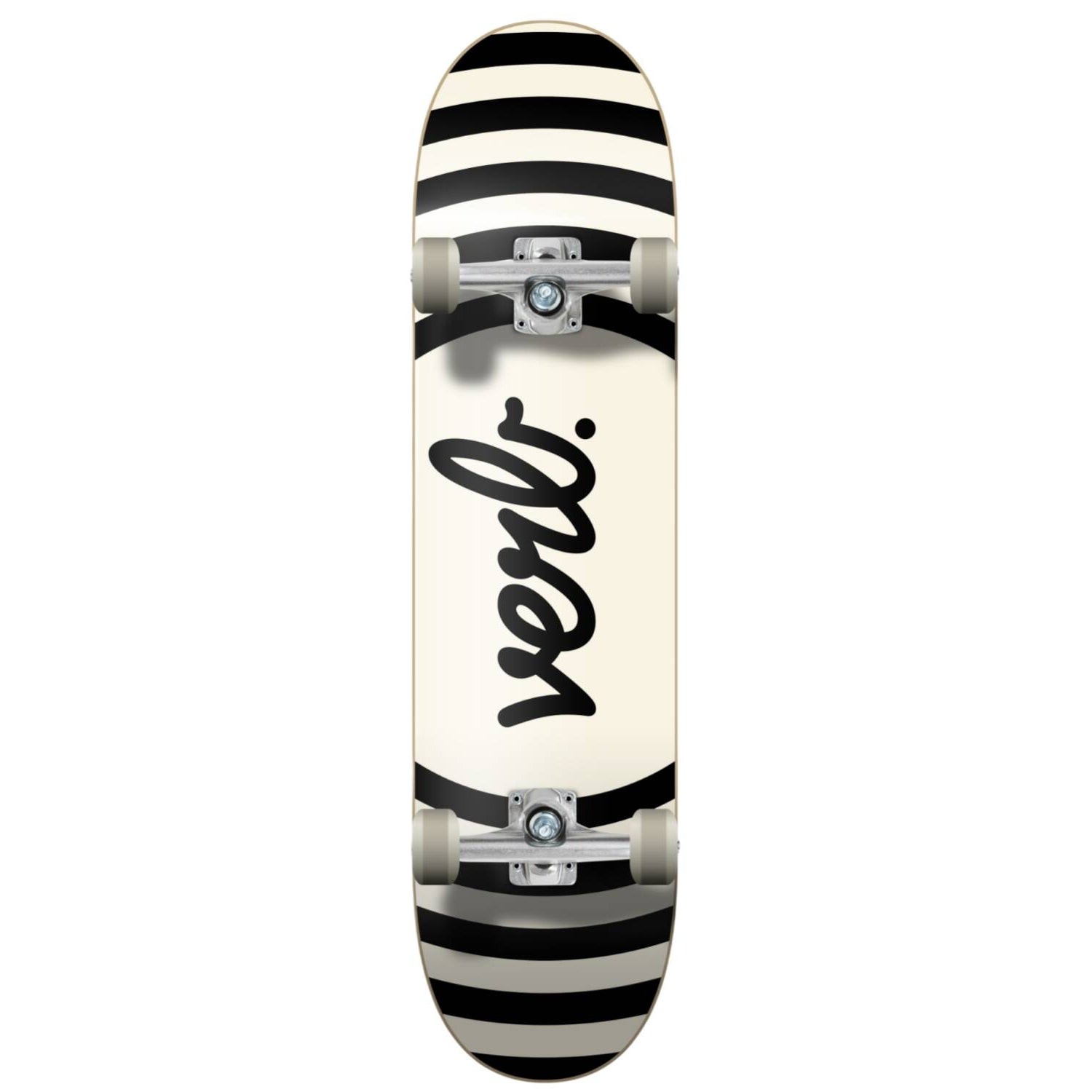 Verb Reverb Skateboard - Cream-ScootWorld.de