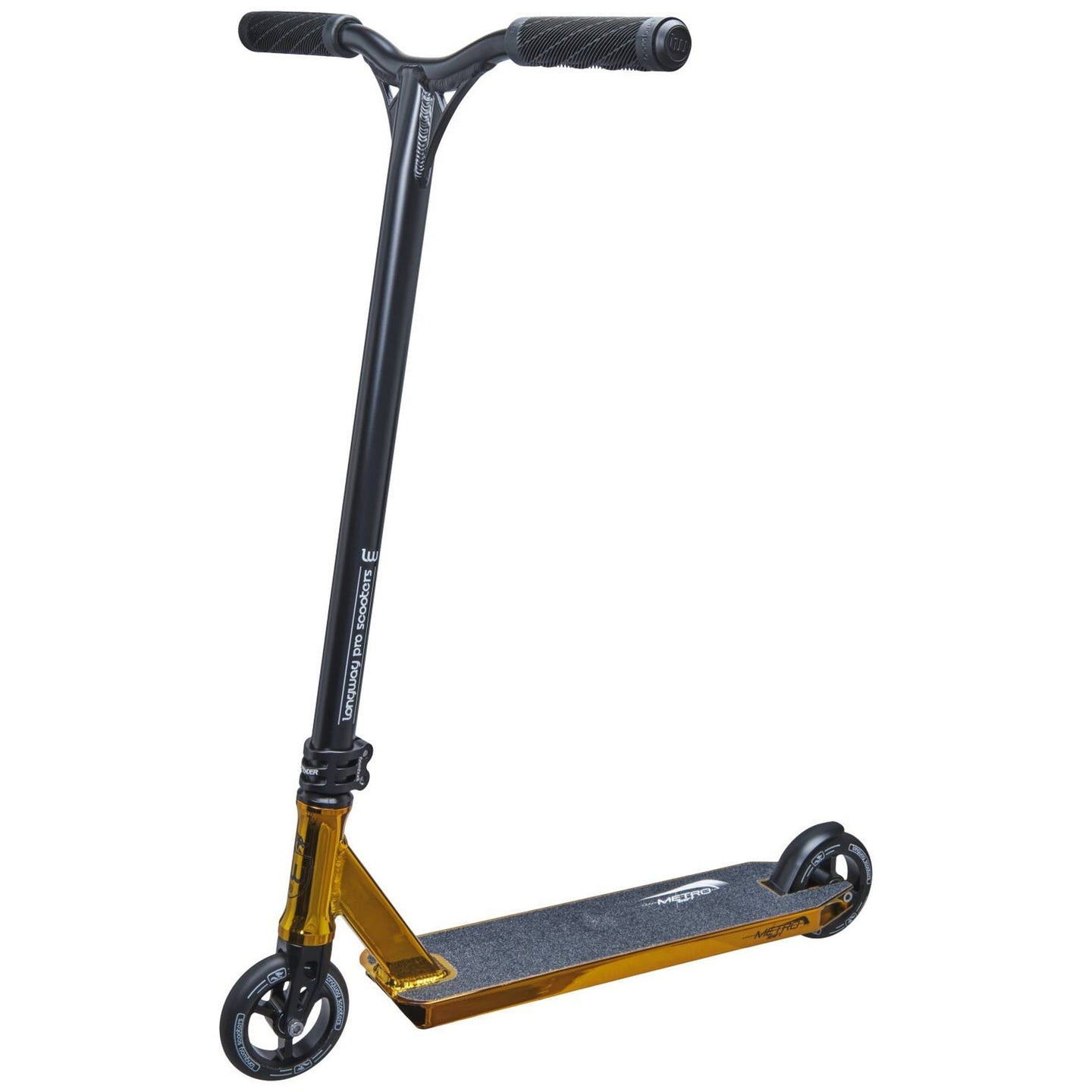 Longway Metro Shift Komplett Stunt Scooter - Topaz-ScootWorld.de