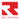 Root Logo Klistermærke Til Løbehjul - Rot-ScootWorld.de