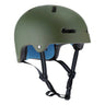 Reversal LUX Skate Helm - Armeegrün