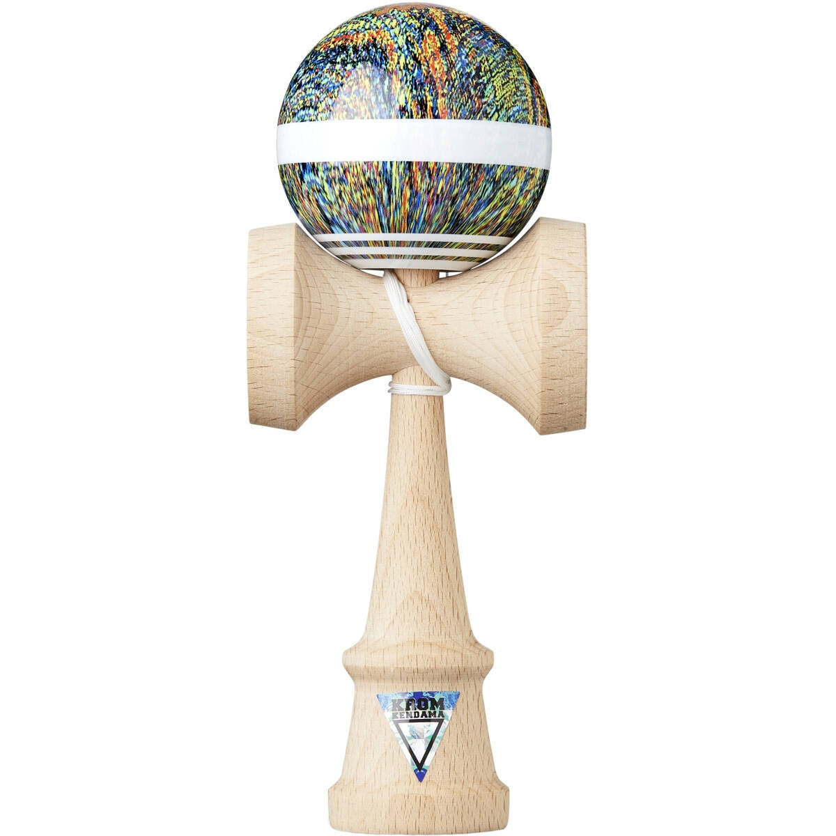 KROM Noia Kendama - 5-ScootWorld.de