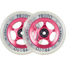 Proto Plasma Stunt Scooter Rollen 2-Pack - Neon Pink