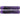 Striker Logo Dicke Griffe - Black/Purple-ScootWorld.de