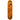 KFD Premium Wallpaper Skateboard Deck - Flash Orange-ScootWorld.de