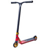 Lucky Jon Marco Gaydos Signature Stunt Scooter - Rot/Gold/Schwarz