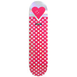 Heart Supply Upward Skateboard Deck - Sweethearts-ScootWorld.de