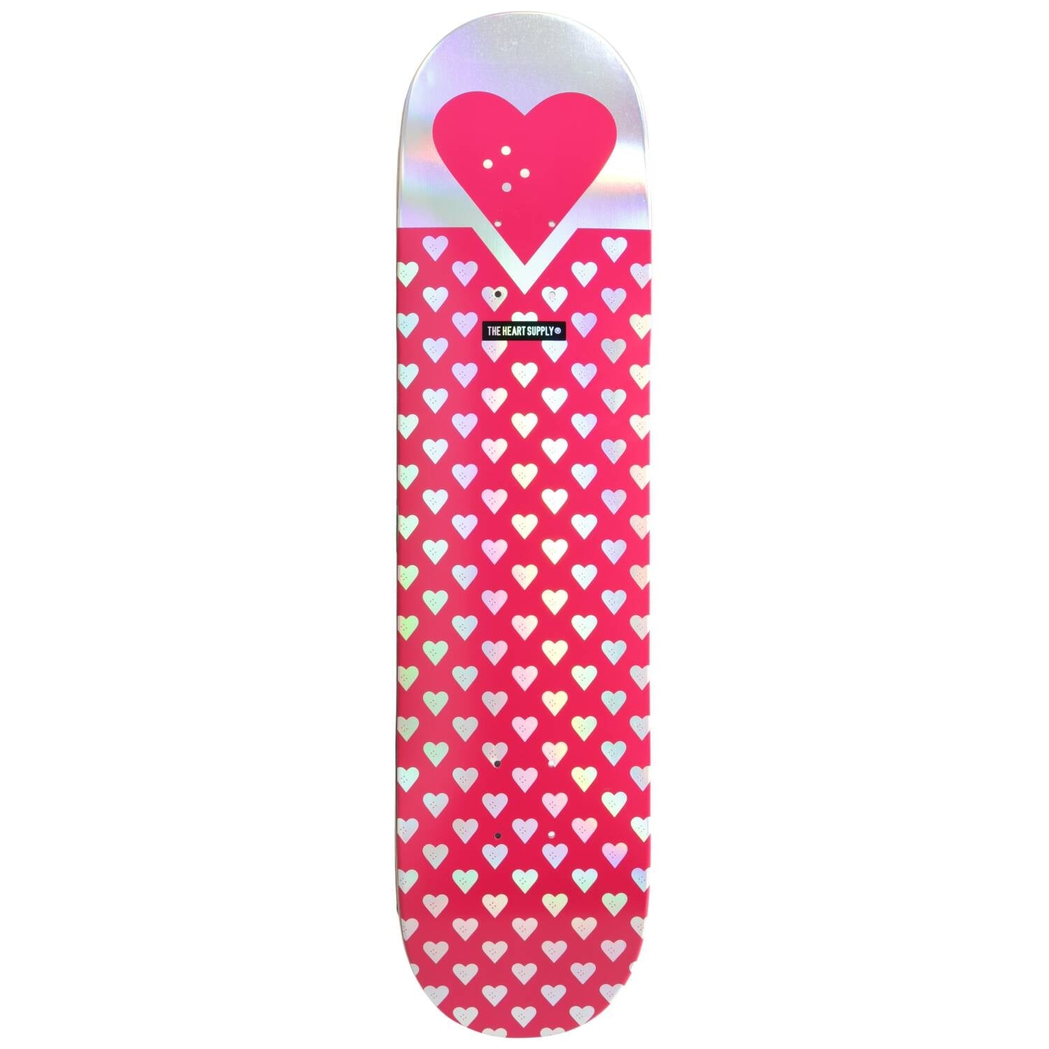 Heart Supply Upward Skateboard Deck - Sweethearts-ScootWorld.de