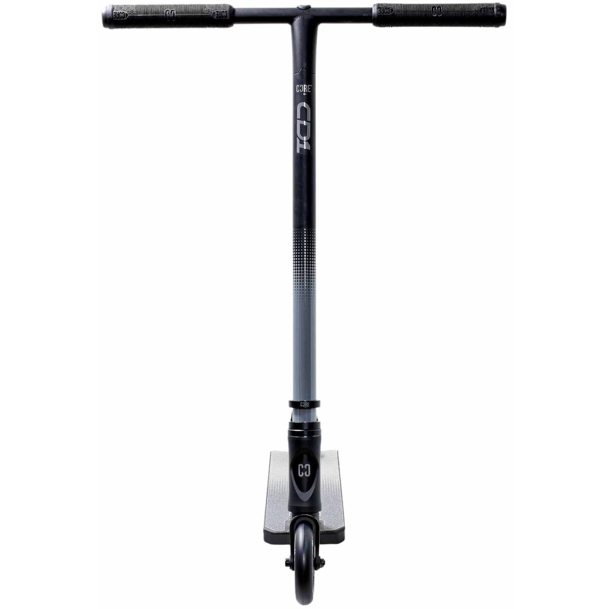 CORE CD1 Stunt Scooter (Black) - Black-ScootWorld.de