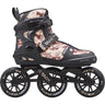 Tempish Blax Top Herren Inline Skates - Schwarz