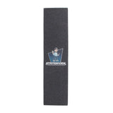 ScootWorld Scooterfardk Stunt Scooter Griptape - Blue-ScootWorld.de