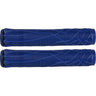 Ethic DTC Gummi Griffe - Blau