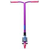 Crisp Blitz Stunt Scooter - White/Purple-ScootWorld.de