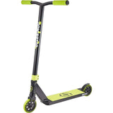 Dominator Sniper 2019 Komplett Stunt Scooter - Neon Yellow-ScootWorld.de