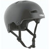 TSG Nipper Maxi Skatehelm - Satin Schwarz