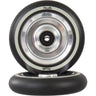 North Fullcore Stunt Scooter Rolle - Silber/Schwarz