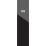 CORE Split Stunt Scooter Griptape - Gray