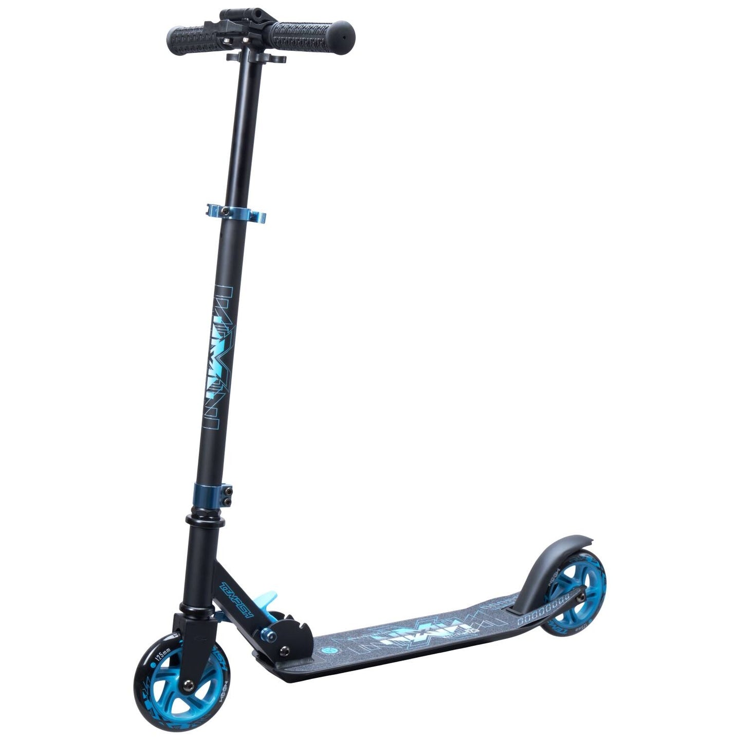 Tempish Nixin 125 AL Cityroller - Blue-ScootWorld.de