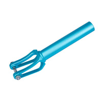 Striker Aether SCS/HIC Stunt Scooter Fork - Teal-ScootWorld.de