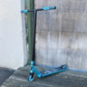 Striker Blue & Black Custom Build - Blau/Schwarz