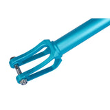 Striker Aether SCS/HIC Stunt Scooter Fork - Teal-ScootWorld.de