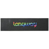 Longway S-Line Stunt Scooter Griptape - Rainbow-ScootWorld.de