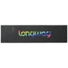 Longway S-Line Stunt Scooter Griptape - Regenbogen