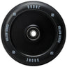 Drone Hollow Series Stunt Scooter Rolle - Schwarz